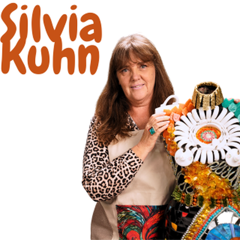 Silvia Kuhn