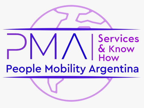 People Mobility Argentina®