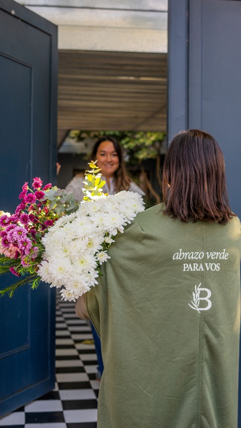 Suscripción Floral - semanal (con servicio de florista)