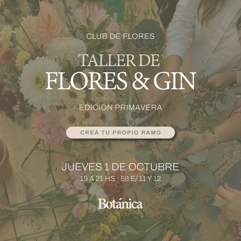 CLUB FLORAL