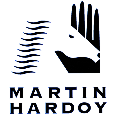 Martín Hardoy