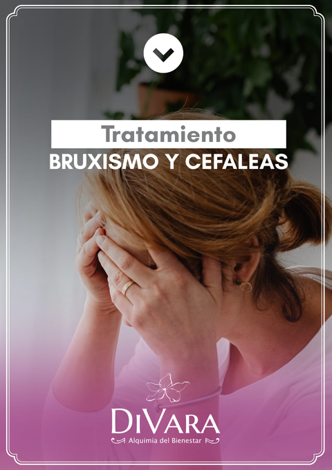 Bruxismo y Cefaleas