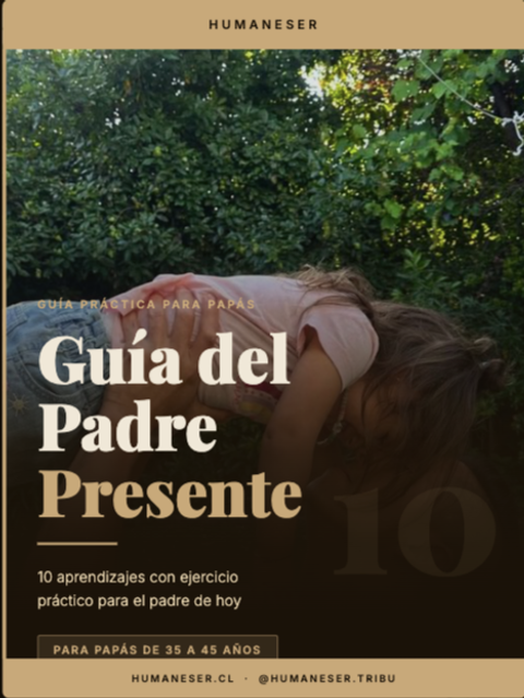 Guía para Un Padre Presente