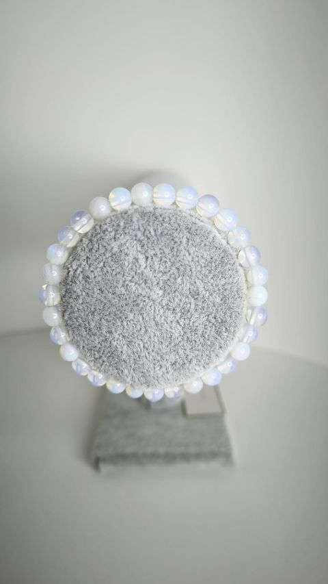 PULSERA OPALINA
