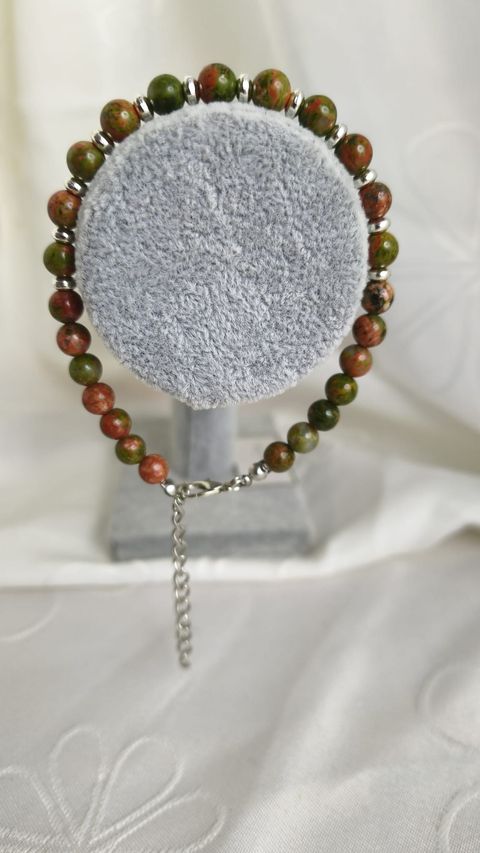 PULSERA UNAKITA CON DIJES