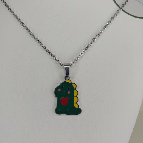 Collar Dino