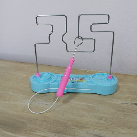 Juego de pulso