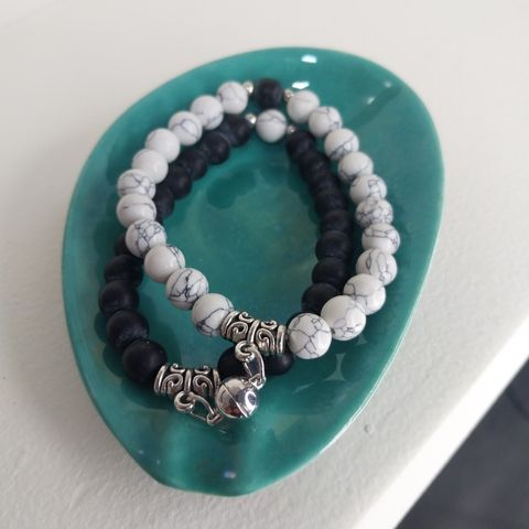 Pulsera amor