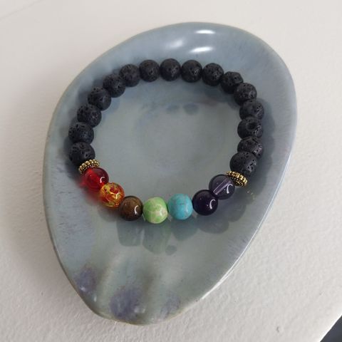 pulsera /Chacras