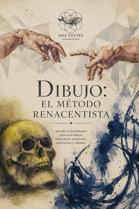 Dibujo: El Metodo Renacentista