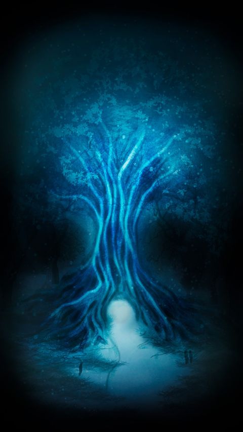 El Árbol Sagrado – Edición Limitada