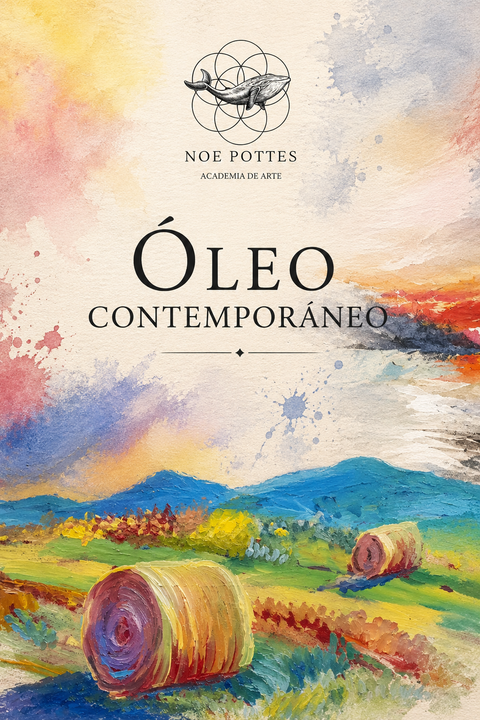 Oleo Contemporaneo 