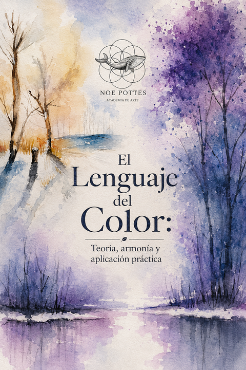 El Lenguaje del Color