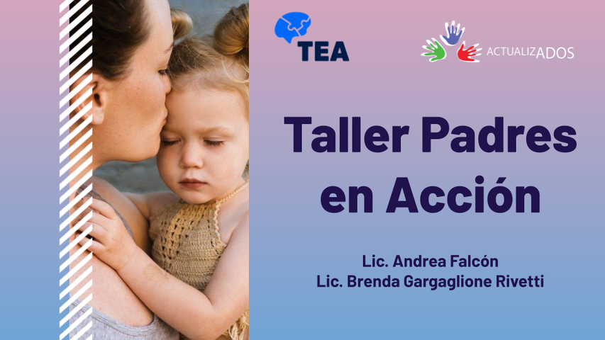 Taller Padres en Acción