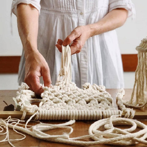 Macramé