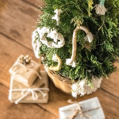 Adornos Navideños