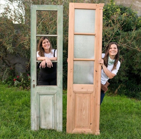 Lavado de Madera - MODALIDAD WEB