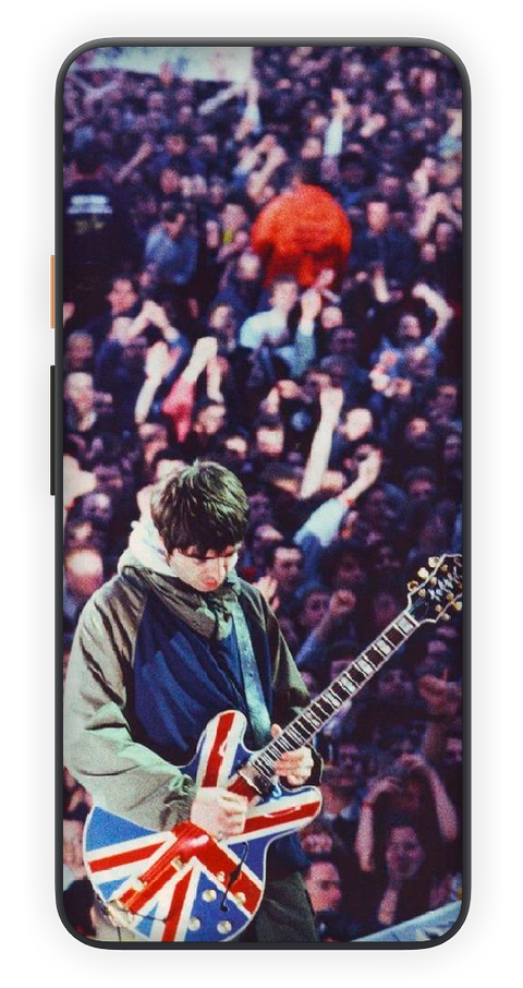 NOEL GUITAR