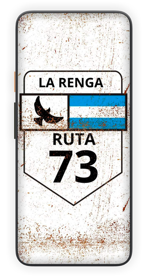 BUENA RUTA HERMANO