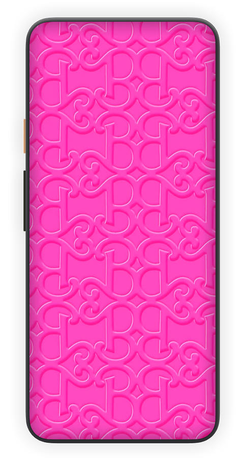 BARBIE PATTERN 