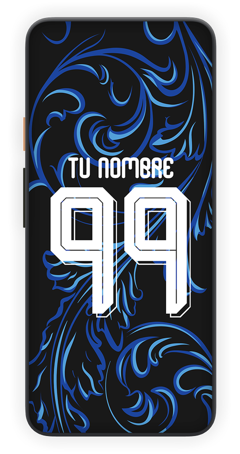 TU CAMISETA - ALTERNATIVA