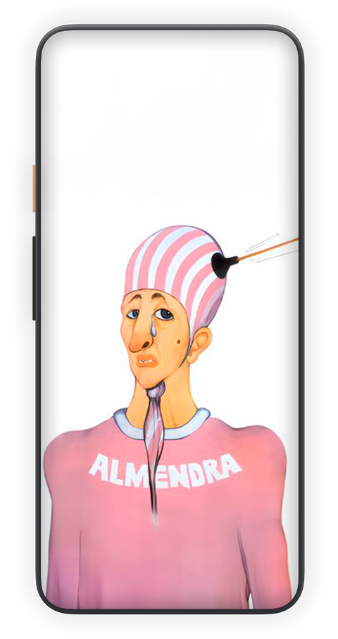 ALMENDRA