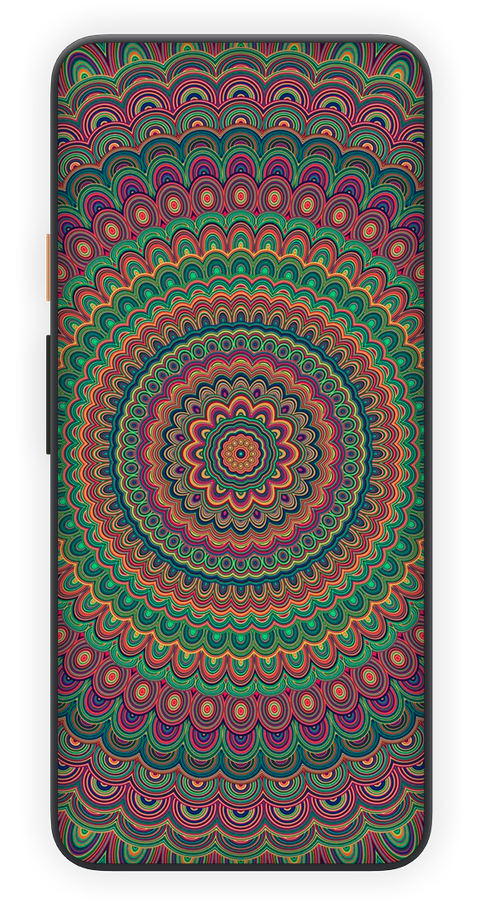 MANDALA 12