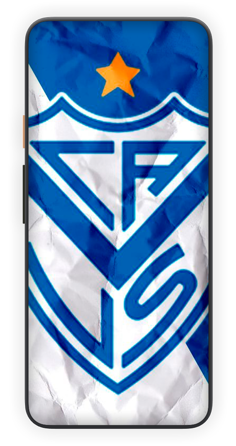 VELEZ EN TODOS LADOS