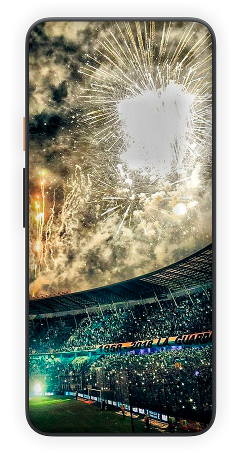 FIESTA EN EL CILINDRO