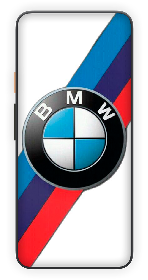 BMW COLORES