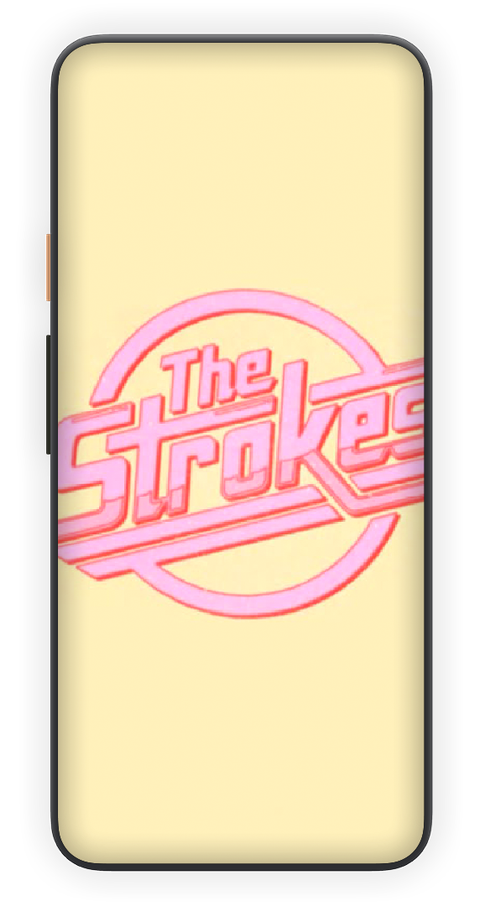 LOS STROKES