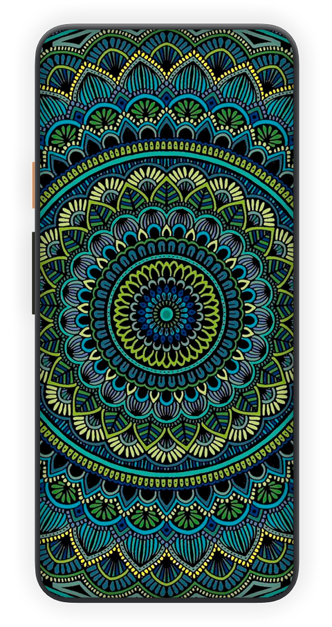 MANDALA 13