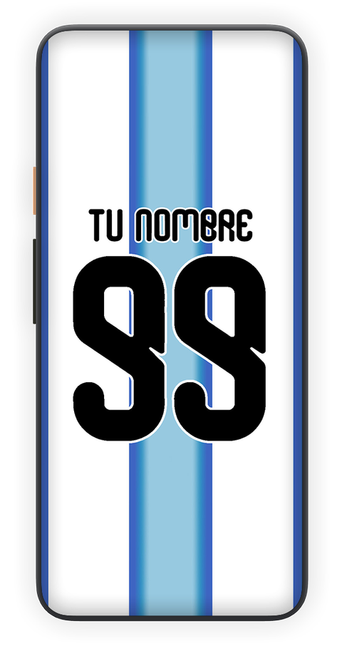 TU CAMISETA - TITULAR