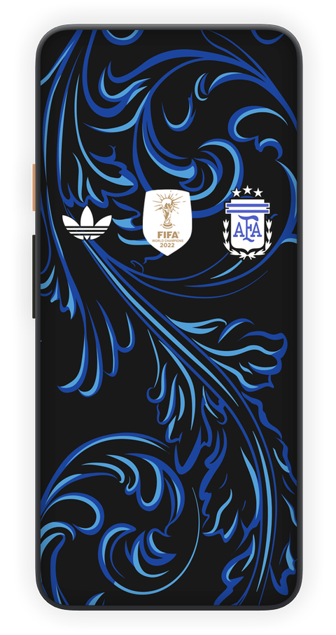 CAMISETA ALTERNATIVA 2026