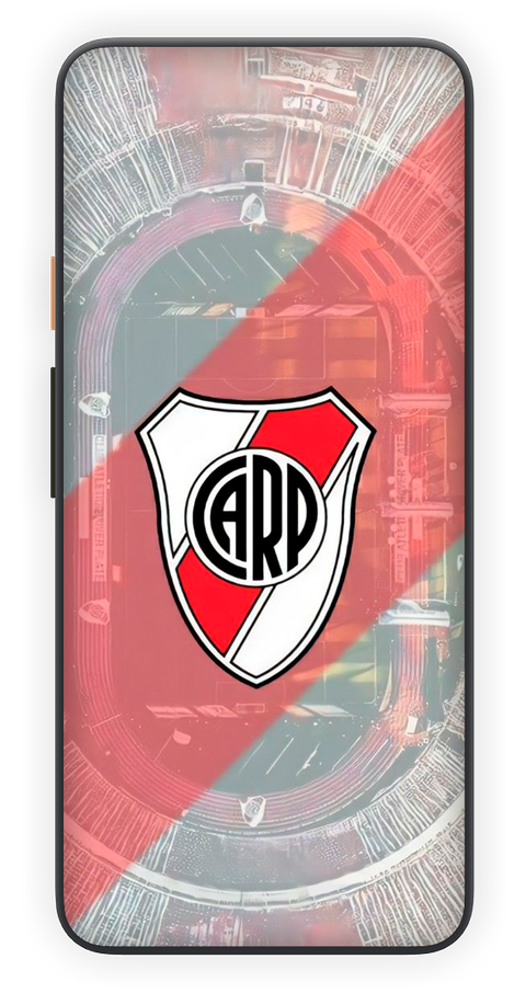 RECIBIMIENTO MONUMENTAL