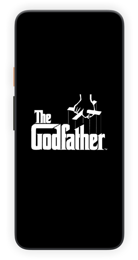 THE GODFATHER