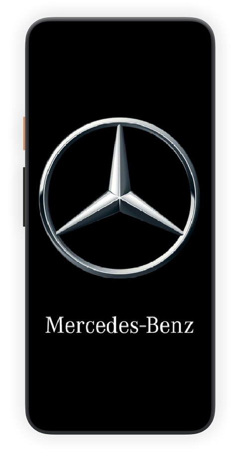 MERCEDES BENZ
