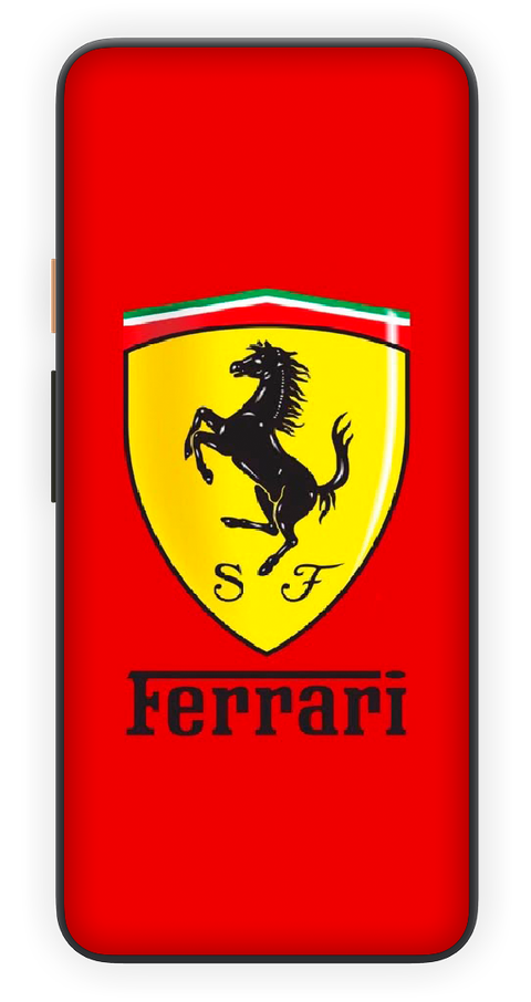 FERRARI