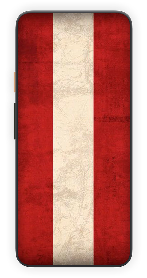 PASION ROJA Y BLANCA