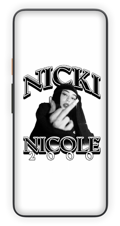 POSTER NICKI
