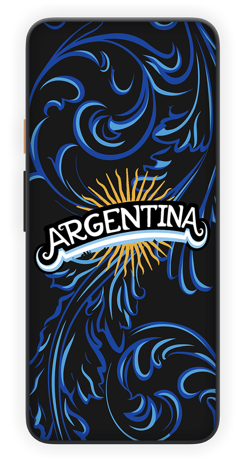 ARGENTINIDAD