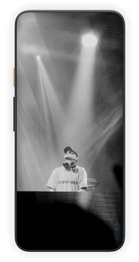 BIZA EN LAS PERILLAS