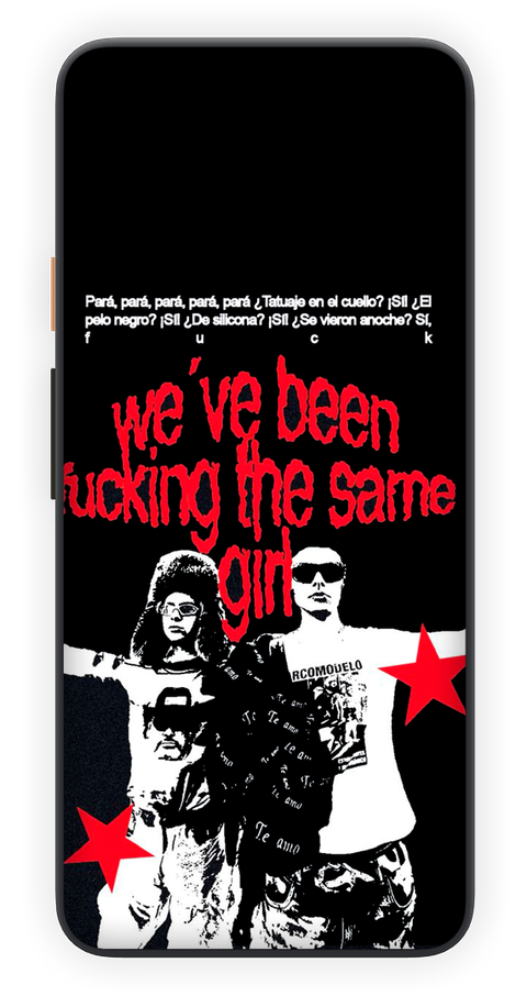 TATUAJE EN EL CUELLO