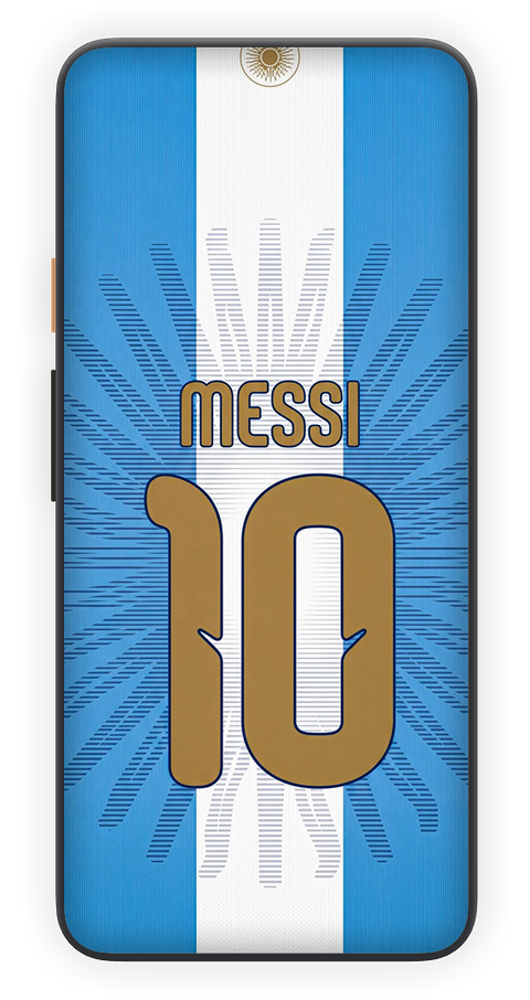 HASTA SIEMPRE 10