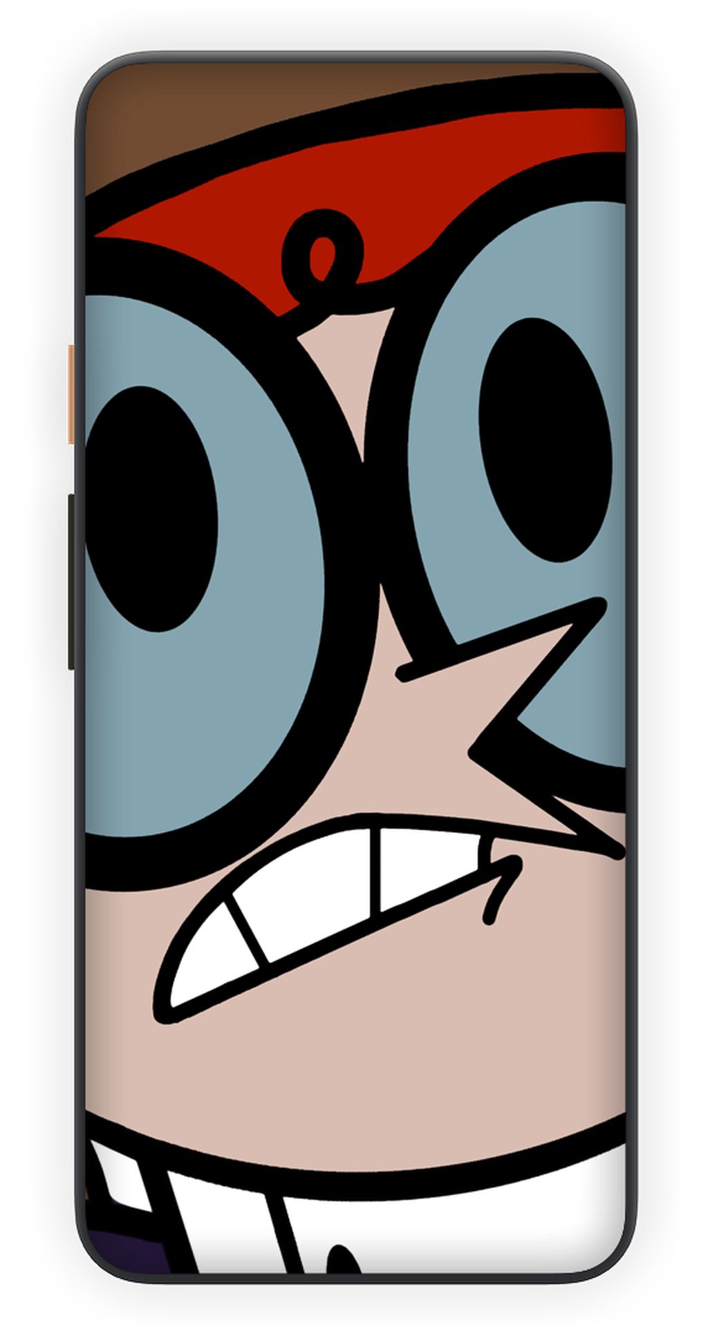 DEXTER - DVR