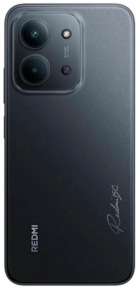 Redmi 15C