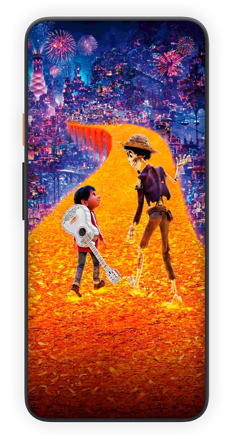 NOCHE DE LOS MUERTOS