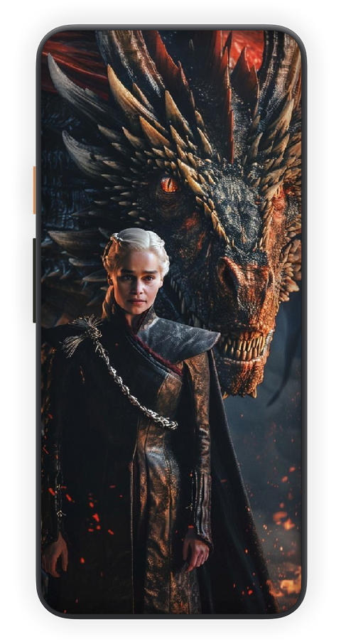 DAENERYS
