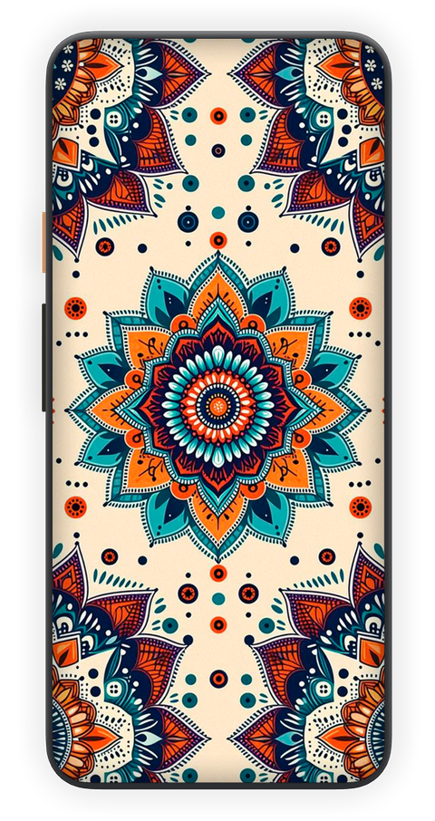 MANDALA 14
