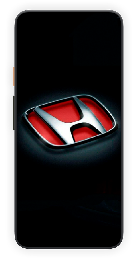HONDA LOGO